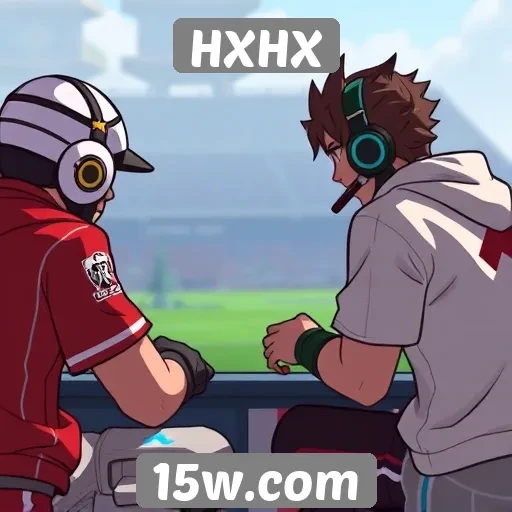 Impacto das atualizações do HXHX na comunidade de jogadores